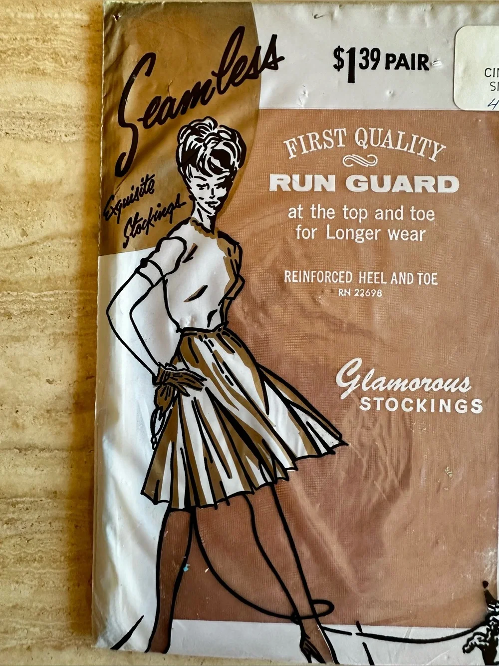 Glamorous stockings glamorous stockings